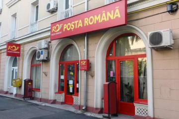 anunt cluj posta